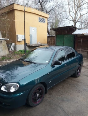 Daewoo Lanos SE, снимка 5