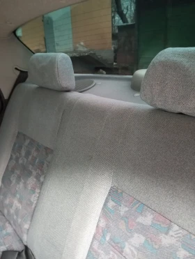 Daewoo Lanos SE, снимка 11