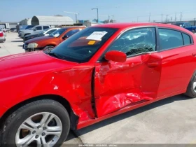 Dodge Charger 3.6 SXT 3.6 V6 PENTASTAR CARPLAY ИДЕАЛЕН ЗА ГАЗ, снимка 4