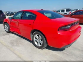 Dodge Charger 3.6 SXT 3.6 V6 PENTASTAR CARPLAY ИДЕАЛЕН ЗА ГАЗ, снимка 6