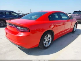 Dodge Charger 3.6 SXT 3.6 V6 PENTASTAR CARPLAY ИДЕАЛЕН ЗА ГАЗ, снимка 8