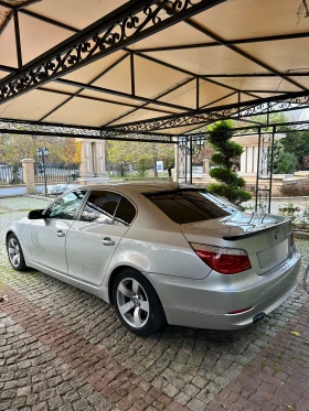 BMW 530 D Facelift, снимка 4