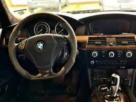 BMW 530 D Facelift, снимка 6