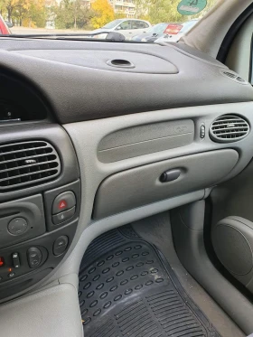 Renault Scenic меган, снимка 5