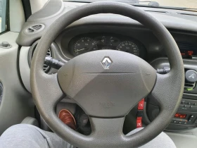 Renault Scenic меган, снимка 4