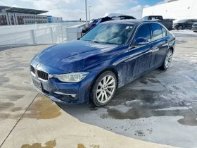 BMW 328 xDrive | Luxury Line | Enhanced PKG Harman/K, снимка 3