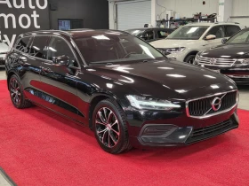 Volvo V60 Momentum | 2.0d 190hp | Automatic , снимка 2