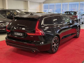 Volvo V60 Momentum | 2.0d 190hp | Automatic , снимка 6