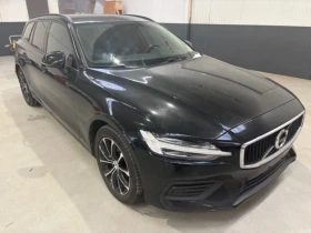 Volvo V60 Momentum | 2.0d 190hp | Automatic , снимка 1