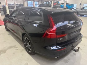 Volvo V60 Momentum | 2.0d 190hp | Automatic , снимка 4