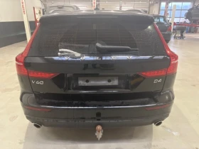 Volvo V60 Momentum | 2.0d 190hp | Automatic , снимка 5