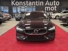 Volvo V60 Momentum | 2.0d 190hp | Automatic , снимка 1
