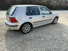 VW Golf 1.9TDI-90hp първа рег-2012г., снимка 5