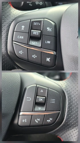 Ford Fiesta * ST-Line* , снимка 15