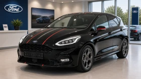 Ford Fiesta * ST-Line* , снимка 1