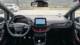 Ford Fiesta * ST-Line* , снимка 9