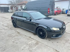 Audi A4 S line+ + + Full, снимка 7