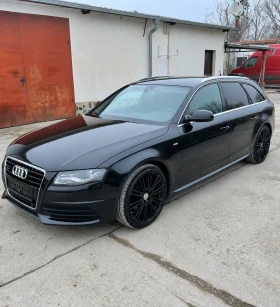 Audi A4 S line+ 3.0TDi Full, снимка 1