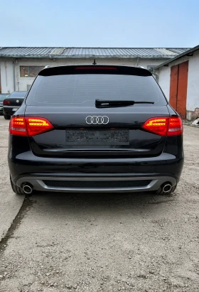Audi A4 S line+ 3.0TDi Full, снимка 4