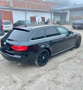Audi A4 S line+ + + Full, снимка 5