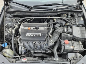 Honda Accord 2.4i-VTEC Distronic* Line Asist* Collision Assist, снимка 9