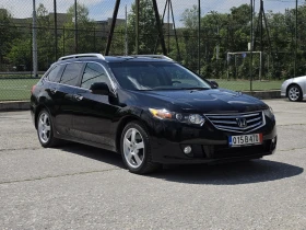 Honda Accord 2.4i-VTEC Distronic* Line Asist* Collision Assist, снимка 3