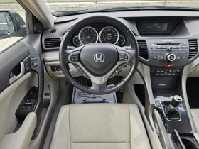 Honda Accord 2.4i-VTEC Distronic* Line Asist* Collision Assist, снимка 11