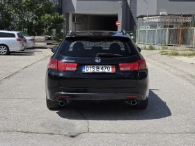 Honda Accord 2.4i-VTEC Distronic* Line Asist* Collision Assist, снимка 6