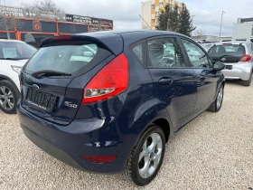 Ford Fiesta Бензин-Италия, снимка 7