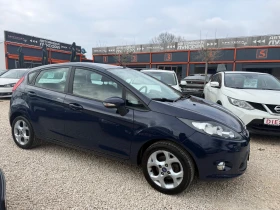 Ford Fiesta Бензин-Италия, снимка 1