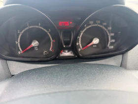 Ford Fiesta Бензин-Италия, снимка 14