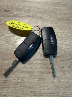 Ford Fiesta Бензин-Италия, снимка 16