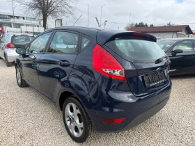 Ford Fiesta Бензин-Италия, снимка 5