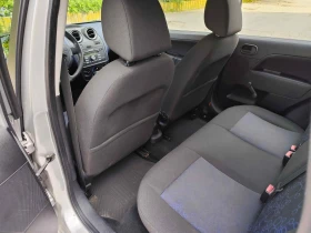 Ford Fiesta, снимка 10