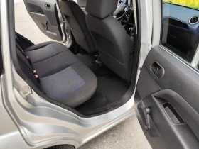 Ford Fiesta, снимка 12