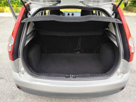 Ford Fiesta, снимка 11