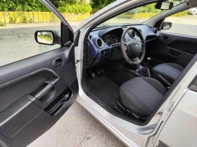 Ford Fiesta, снимка 9