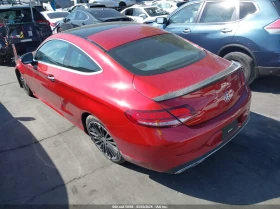 Mercedes-Benz C 300 * COUPE* , снимка 3