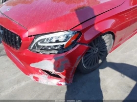 Mercedes-Benz C 300 * COUPE* , снимка 6