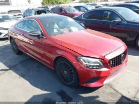 Mercedes-Benz C 300 * COUPE* , снимка 1