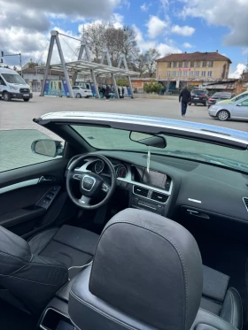 Audi A5, снимка 11