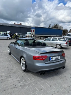 Audi A5, снимка 6