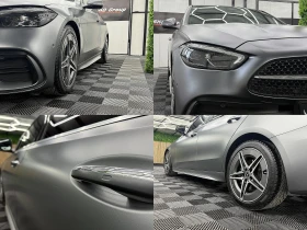 Mercedes-Benz C 300 AMG-line/KeylessGo/ 3D-kamera/9gt/СОБСТВЕН ЛИЗИНГ, снимка 7