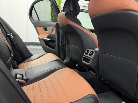 Mercedes-Benz C 300 AMG-line/KeylessGo/ 3D-kamera/9gt/СОБСТВЕН ЛИЗИНГ, снимка 10