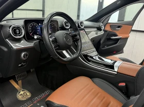 Mercedes-Benz C 300 AMG-line/KeylessGo/ 3D-kamera/9gt/СОБСТВЕН ЛИЗИНГ, снимка 15