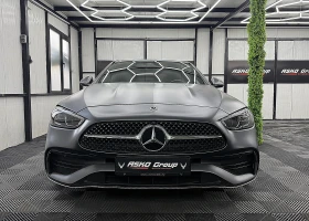 Mercedes-Benz C 300 AMG-line/KeylessGo/ 3D-kamera/9gt/СОБСТВЕН ЛИЗИНГ, снимка 2