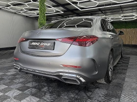 Mercedes-Benz C 300 AMG-line/KeylessGo/ 3D-kamera/9gt/СОБСТВЕН ЛИЗИНГ, снимка 6