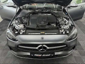 Mercedes-Benz C 300 AMG-line/KeylessGo/ 3D-kamera/9gt/СОБСТВЕН ЛИЗИНГ, снимка 17