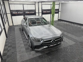 Mercedes-Benz C 300 AMG-line/KeylessGo/ 3D-kamera/9gt/СОБСТВЕН ЛИЗИНГ, снимка 8