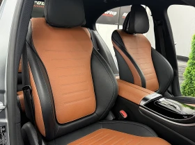 Mercedes-Benz C 300 AMG-line/KeylessGo/ 3D-kamera/9gt/СОБСТВЕН ЛИЗИНГ, снимка 12